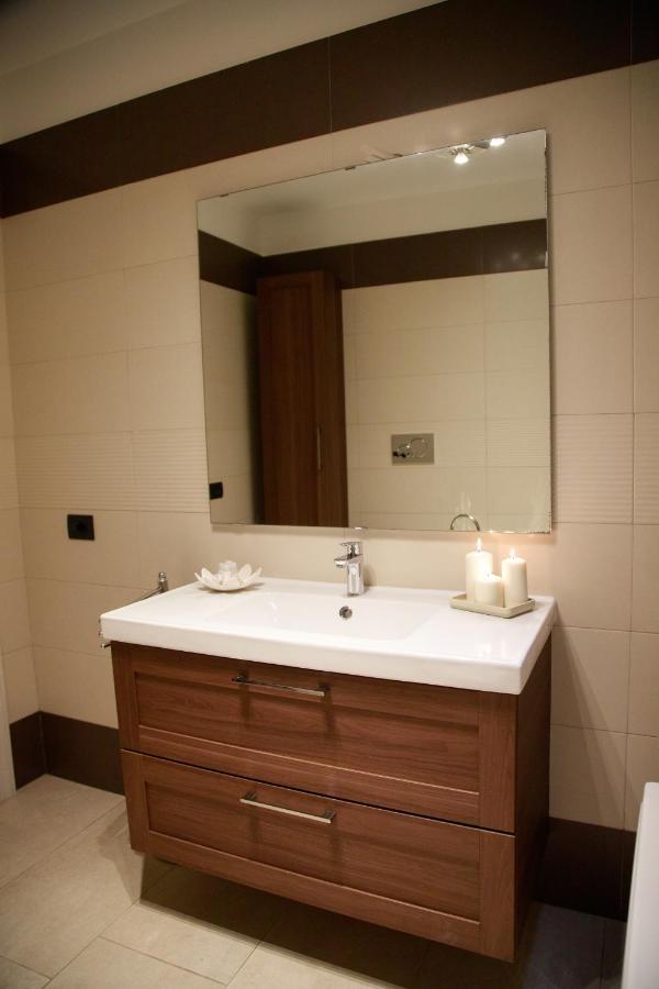 Residenza Le Chianche Bed & Breakfast Latiano Eksteriør bilde